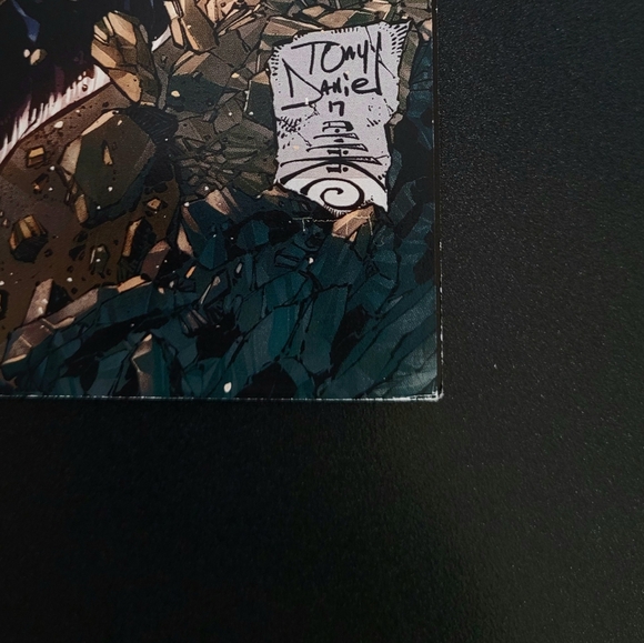 Damage #1 - Picture 6 of 7